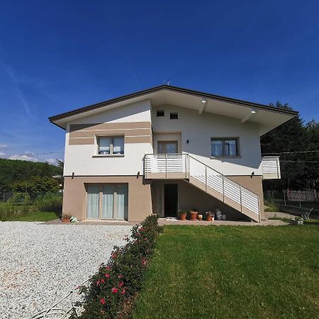 B&B I Sassi Del Piave Covolo  外观 照片