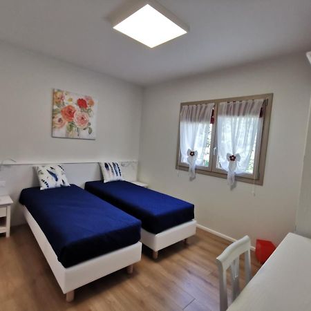 B&B I Sassi Del Piave Covolo  外观 照片
