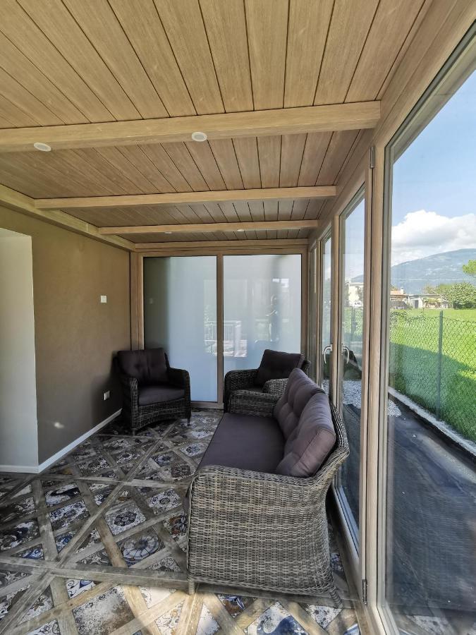 B&B I Sassi Del Piave Covolo  外观 照片