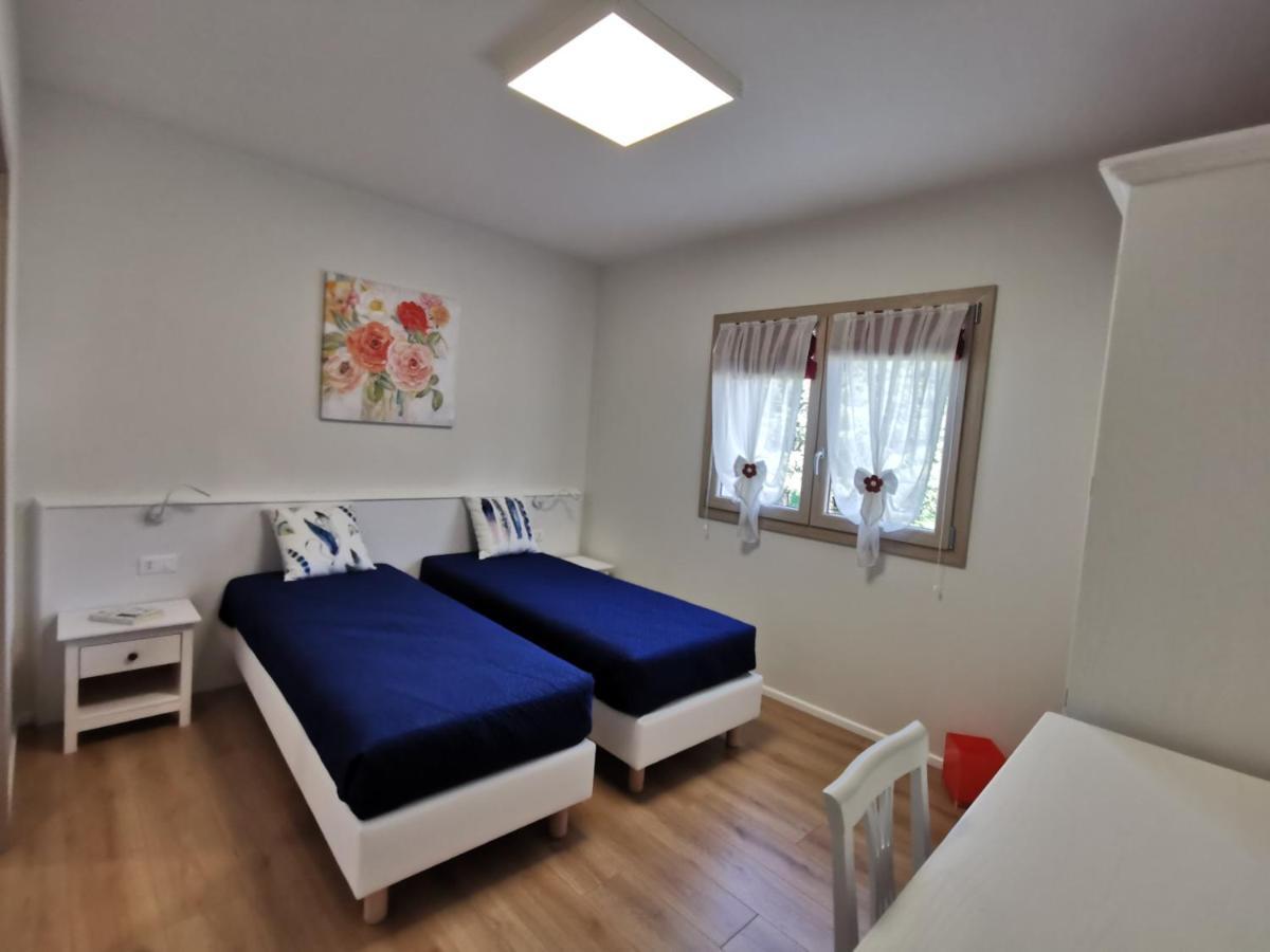 B&B I Sassi Del Piave Covolo  外观 照片
