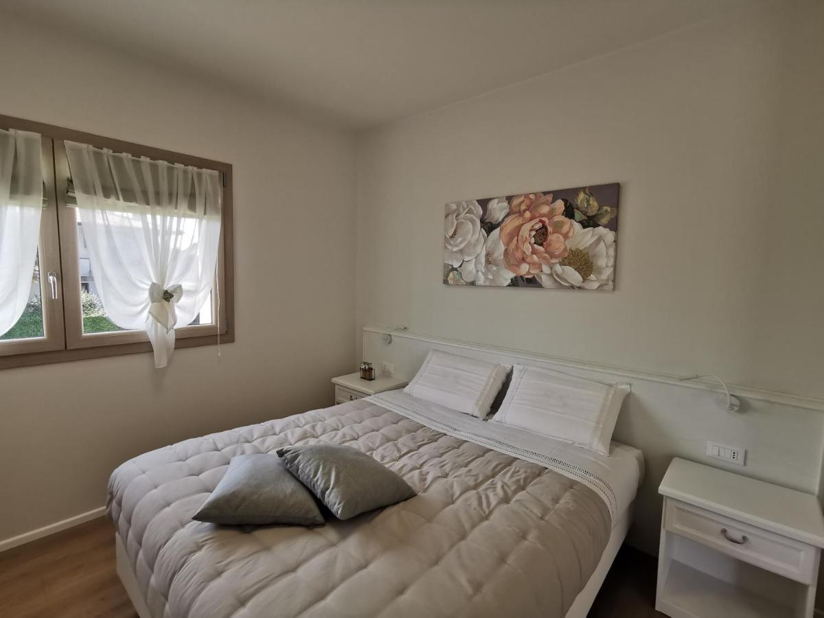 B&B I Sassi Del Piave Covolo  外观 照片