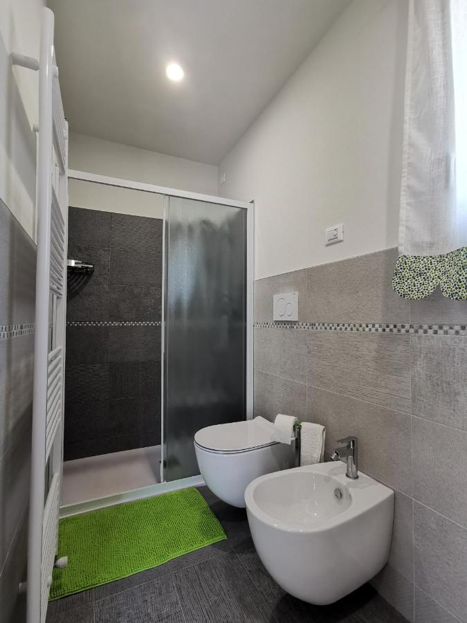 B&B I Sassi Del Piave Covolo  外观 照片